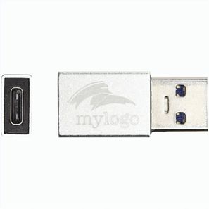 USB C auf USB A Adapter