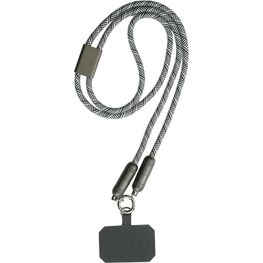 LANYARD-Ladekabel Type C 100 Watt Crossbody