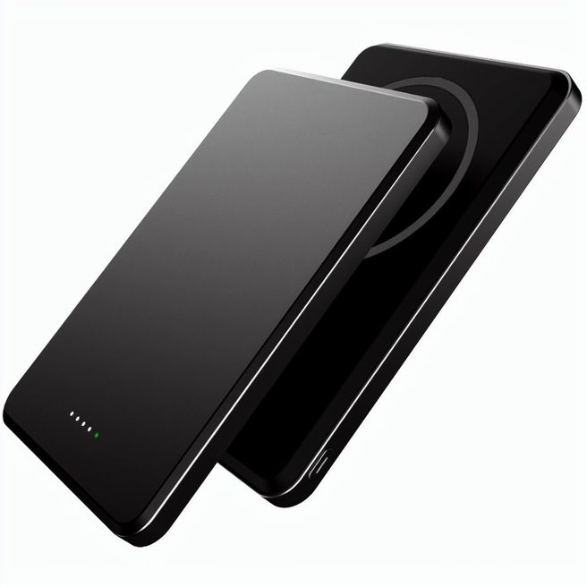 Qi Magsafe Powerbank 5.000 mAh  QI 15W PD 20 Watt