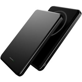 Produktabbildung Qi Magsafe Powerbank 5.000 mAh QI 15W PD 20 Watt Qi Magsafe Powerbank 5.000 mAh QI 15W PD 20 Watt