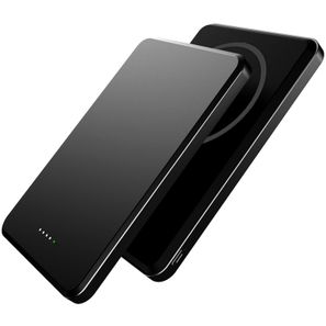 Qi Magsafe Powerbank 5.000 mAh  QI 15W PD 20 Watt