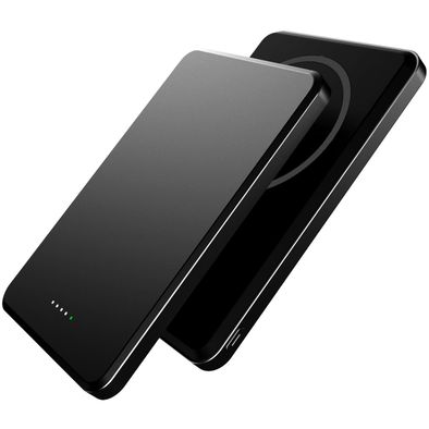 Qi Magsafe Powerbank 5.000 mAh  QI 15W PD 20 Watt