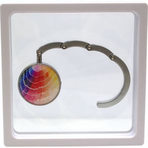 FRAME-box 110 x 110 x 20 mm Fenster ca. 96 x 96 mm