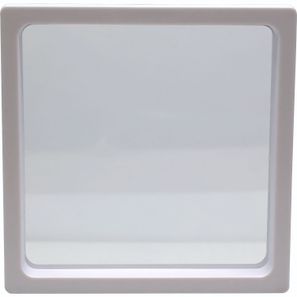 FRAME-box 110 x 110 x 20 mm Fenster ca. 96 x 96 mm