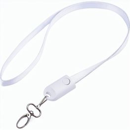LANYARD-Ladekabel 2 in 1