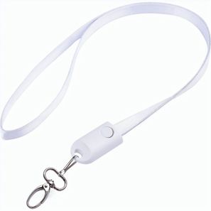 LANYARD-Ladekabel 2 in 1