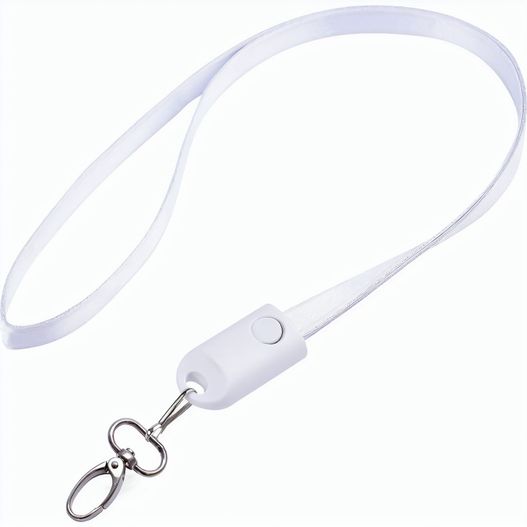 LANYARD-Ladekabel 2 in 1 (Bild 1)