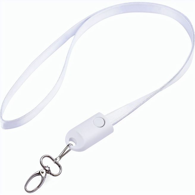 LANYARD-Ladekabel 2 in 1
