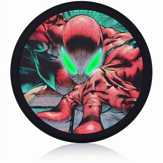 LED-logo QI-Ladestation 10 Watt (Bild 1)