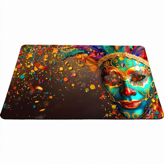 Produktabbildung TEXTIL-pad A3 420 x 297 x 3 mm TEXTIL-pad A3 420 x 297 x 3 mm (Bild 1)