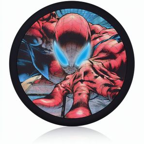 LED-logo QI-Ladestation 10 Watt