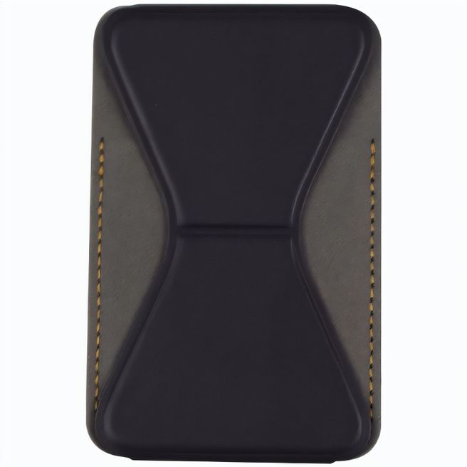 PU Holder Pocket Handyständer Kartenhalter