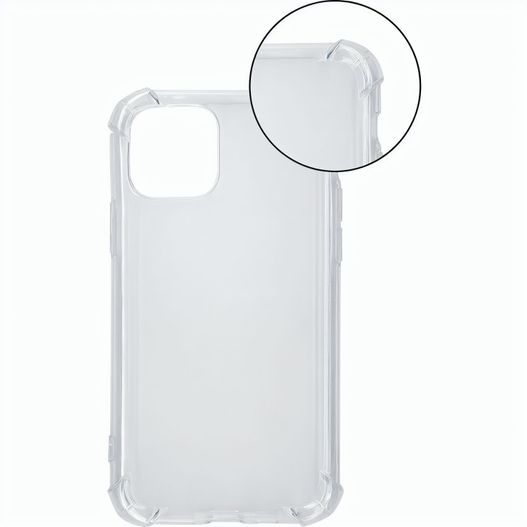 PROTECT- Cover iPHONE 13 Soft  Pro Max Cover TPU (Bild 1)