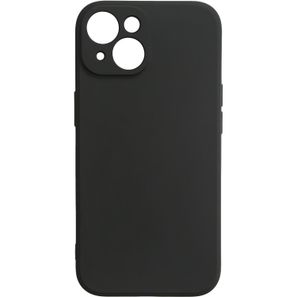 TPU Soft-Cover Sieb- oder Fotodruck Rückseite IPHONE 15