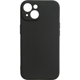 TPU Soft-Cover Sieb- oder Fotodruck Rückseite IPHONE 15