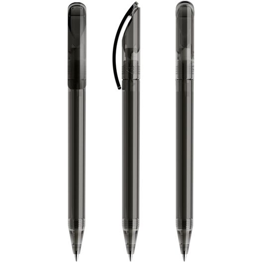 Produktabbildung prodir DS3 TTT Twist Kugelschreiber prodir DS3 TTT Twist Kugelschreiber (Bild 1)