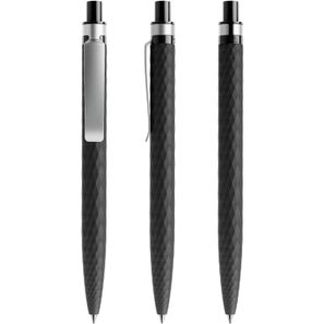 prodir QS01 Soft Touch PRS Push Kugelschreiber