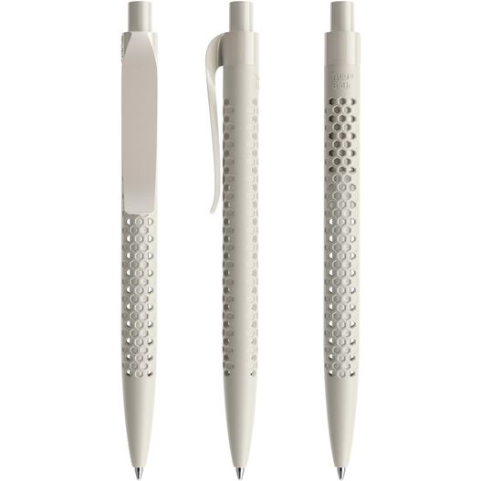 Produktabbildung prodir QS40 PBB True Biotic Push Kugelschreiber prodir QS40 PBB True Biotic Push Kugelschreiber (Bild 1)