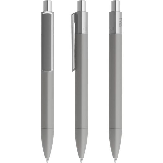 Produktabbildung prodir DS4 Soft Touch PRR Push Kugelschreiber prodir DS4 Soft Touch PRR Push Kugelschreiber (Bild 1)