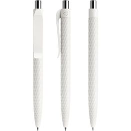 Produktabbildung prodir QS01 PMP Push Kugelschreiber prodir QS01 PMP Push Kugelschreiber