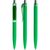 prodir QS01 Soft Touch PRT Push Kugelschreiber (Bild 1)