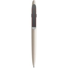 Produktabbildung prodir DS5 Shell TSE Twist Kugelschreiber prodir DS5 Shell TSE Twist Kugelschreiber