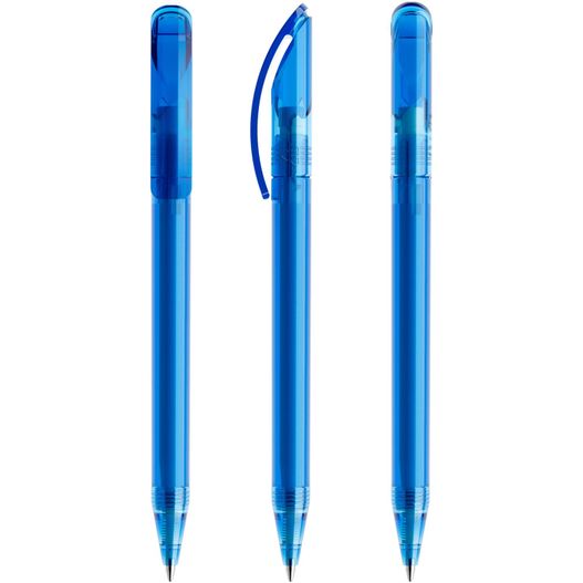 Produktabbildung prodir DS3 TTT Twist Kugelschreiber prodir DS3 TTT Twist Kugelschreiber (Bild 1)