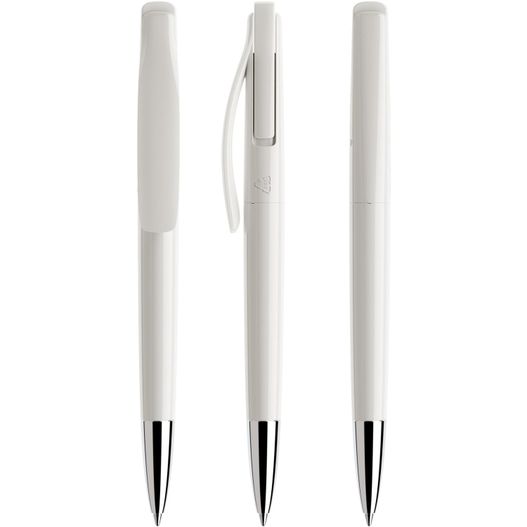 Produktabbildung prodir DS2 PPC Push Kugelschreiber prodir DS2 PPC Push Kugelschreiber (Bild 1)