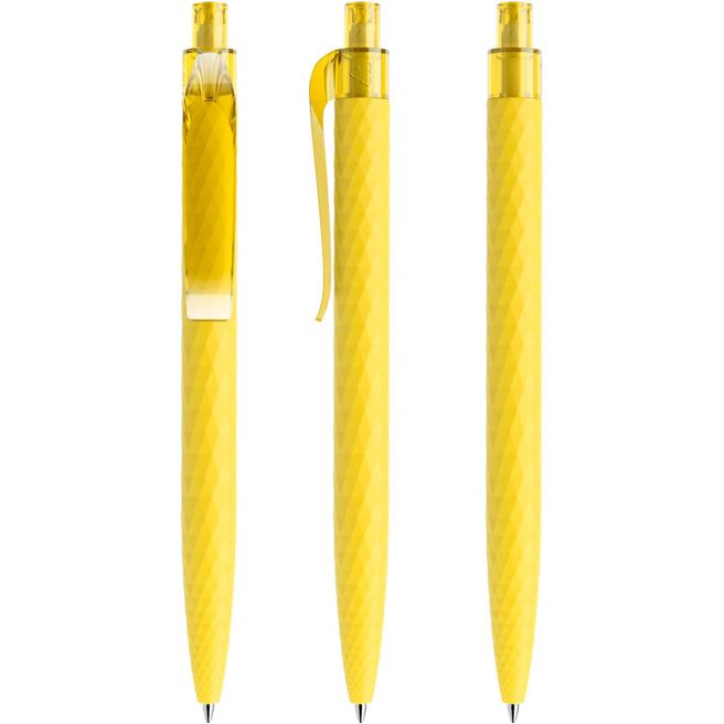 prodir QS01 Soft Touch PRT Push Kugelschreiber