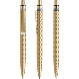 Produktabbildung prodir QS01 PQS Push Kugelschreiber prodir QS01 PQS Push Kugelschreiber