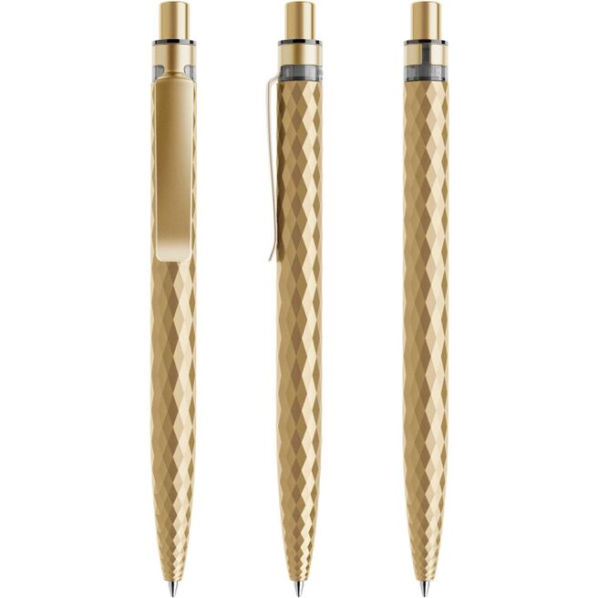 Produktabbildung prodir QS01 PQS Push Kugelschreiber prodir QS01 PQS Push Kugelschreiber