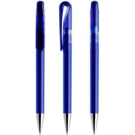Produktabbildung prodir DS1 TTC Twist Kugelschreiber prodir DS1 TTC Twist Kugelschreiber