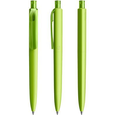 prodir DS8 Soft Touch PRR Push Kugelschreiber