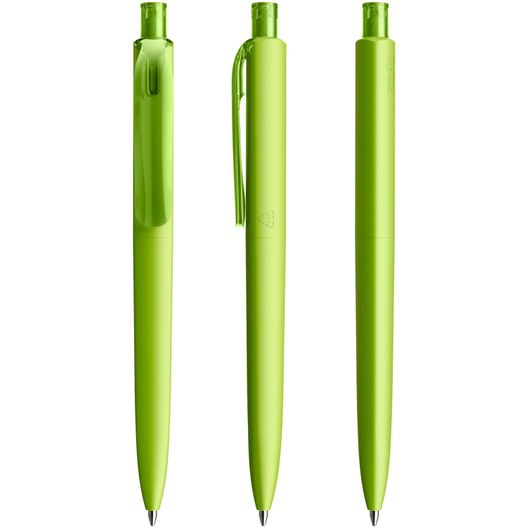 Produktabbildung prodir DS8 Soft Touch PRR Push Kugelschreiber prodir DS8 Soft Touch PRR Push Kugelschreiber (Bild 1)