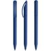 prodir DS3 Soft Touch TRR Twist Kugelschreiber
