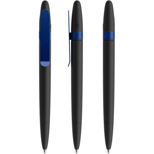 prodir DS5 Soft Touch TSR Twist Kugelschreiber (Bild 1)