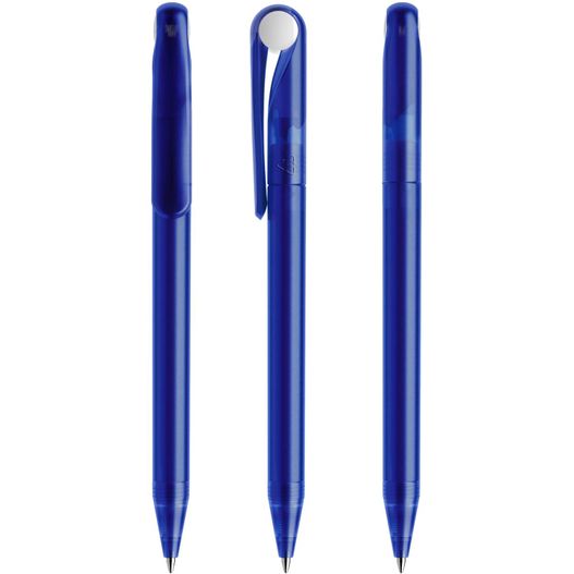 Produktabbildung prodir DS1 TFF Twist Kugelschreiber prodir DS1 TFF Twist Kugelschreiber (Bild 1)