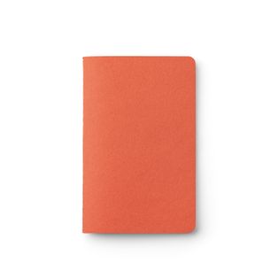 Notizbuch mishmash small (9 x 14 cm / bedruckt)