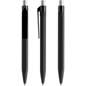 prodir QS50 Soft Touch PRP Push Kugelschreiber