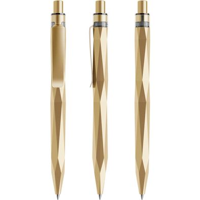 Produktabbildung prodir QS20 PQS Push Kugelschreiber prodir QS20 PQS Push Kugelschreiber