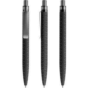 prodir QS03 Soft Touch PRS Push Kugelschreiber