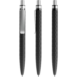 prodir QS01 Soft Touch PRS Push Kugelschreiber