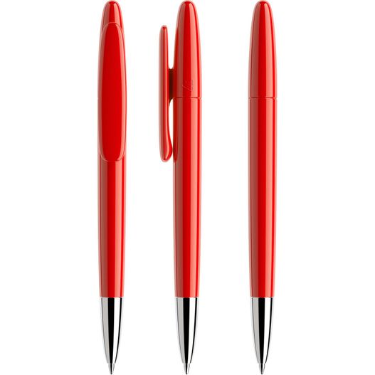 Produktabbildung prodir DS5 TPC Twist Kugelschreiber prodir DS5 TPC Twist Kugelschreiber (Bild 1)