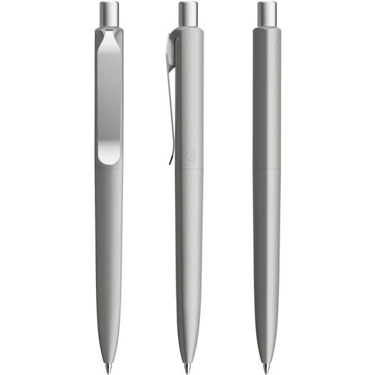 Produktabbildung prodir DS8 PSM Push Kugelschreiber prodir DS8 PSM Push Kugelschreiber (Bild 1)