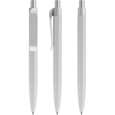 prodir QS01 PMP Push Kugelschreiber