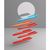 prodir QS50 Soft Touch PRT Push Kugelschreiber (Bild 4)