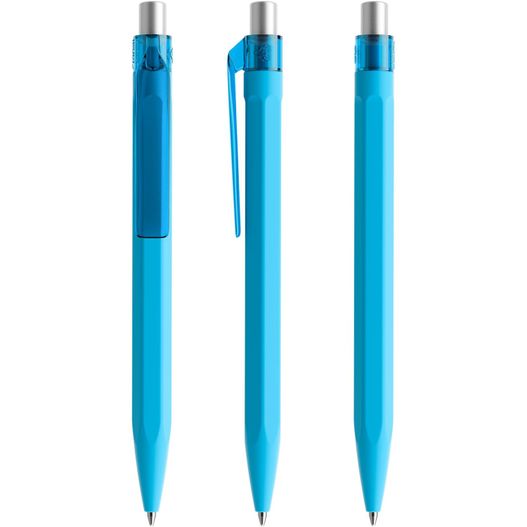 prodir QS50 Soft Touch PRT Push Kugelschreiber (Bild 1)