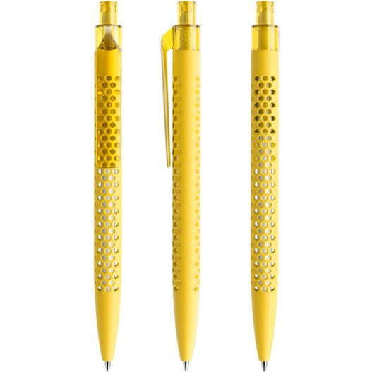 Produktabbildung prodir QS40 Soft Touch PRT Push Kugelschreiber prodir QS40 Soft Touch PRT Push Kugelschreiber (Bild 1)