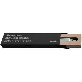 prodir Verpackung PS7 Stone