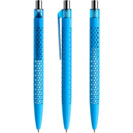 Produktabbildung prodir QS40 Soft Touch PRT Push Kugelschreiber prodir QS40 Soft Touch PRT Push Kugelschreiber